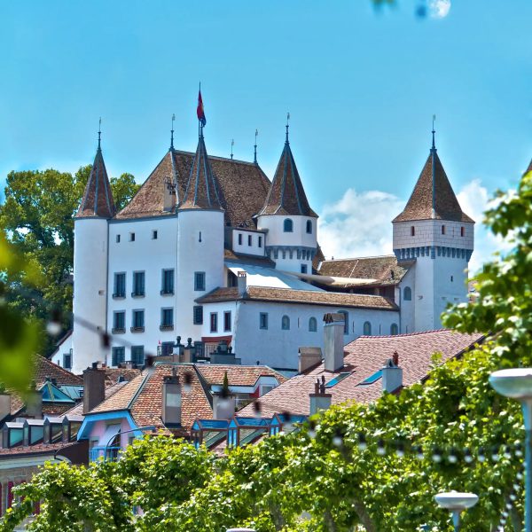 Château de Nyon