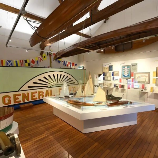 Musée du Léman
